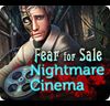 Fear For Sale: Nightmare Cinema