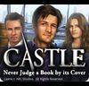 Castle: Never Judge a Book by Its Cover