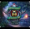 Detectives United III: Timeless Voyage