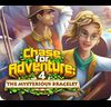 Chase for Adventure 4: The Mysterious Bracelet
