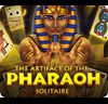 The Artifact of the Pharaoh Solitaire
