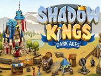 Shadow Kings - The Dark Ages
