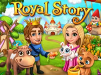 My Kingdom for the Princess - 🕹️ Online Game