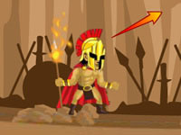 Spartan Fire Javelin