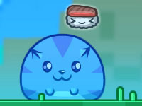 Sushi Cat - StoryCraft World Creator
