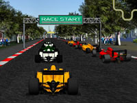 Super Race F1