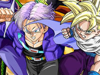 dragon ball z fighting games 2.8