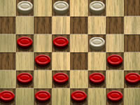 Traditional Checkers