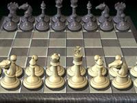 NabiscoWorld - Chess