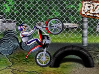 Bike Mania 2, Play the game online here: www.bike-games.co.…