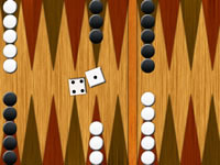 Backgammon Denkspiele GamingCloud