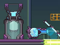 TEST SUBJECT ARENA - Play Online for Free!