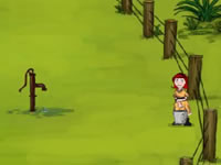 Play Anikas Odyssey now!