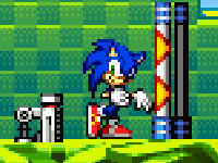 Sonic Advance 2 - Play Game Online