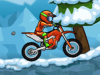 Moto X3M 2  No Internet Game - Browser Based Games