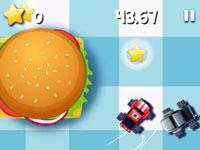 Game: Madalin Stunt Cars 2 - Free online games - GamingCloud