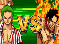 One Piece Hot Fight 0.7