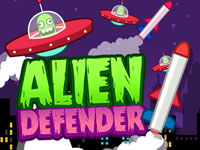 Alien Defender
