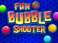 Fun Bubble Shooter