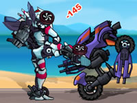 Robo Racing 2