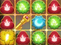 1001 Arabian night games online - play free on Game-Game