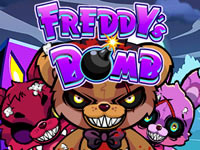 Freddy's Bomb