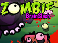 Zombie BrainSlash