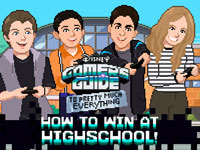 How to Win at Highschool