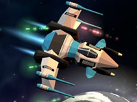 StarBlast 🕹️ — Play for Free on HahaGames