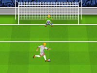 Penalty Shootout - Multi League