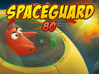 Spaceguard 80