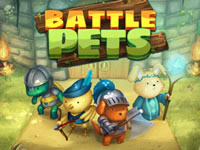 Battle Pets
