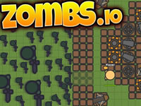 Zombs io 🔥 Play online