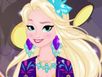 Princess Tomboy Street Art - Game for Mac, Windows (PC), Linux - WebCatalog