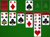 Card Game Solitaire
