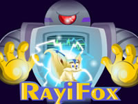 Rayifox