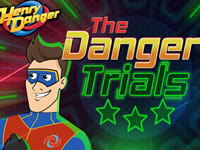 The Danger Trials