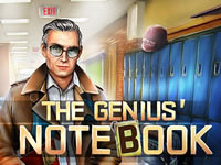The Genius Notebook