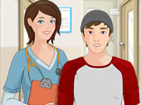 Operate Now: Nose Surgery - Jogo Gratuito Online