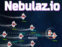 Starblast.io . Online Games .