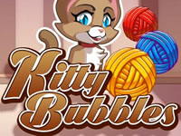 Kitty Bubbles