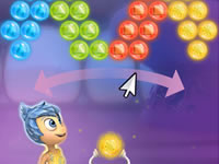 Bubble Shooter HD - Arcade games - GamingCloud