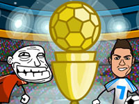 Troll Football Cup