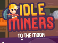 Idle Miners