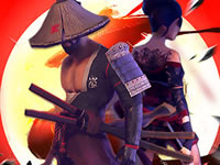 Samurai Fighter