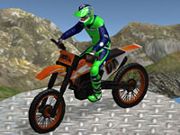 Game: Moto X3M 2 - Free online games - GamingCloud