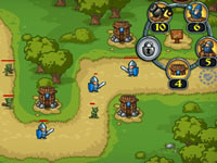 Tower Defense 2D: Play Tower Defense 2D for free