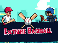 Extreme Baseball