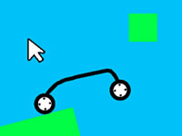 Car Drawing Physics