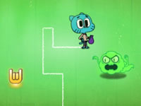 Play Free Online The Amazing World of Gumball Games - GamingCloud